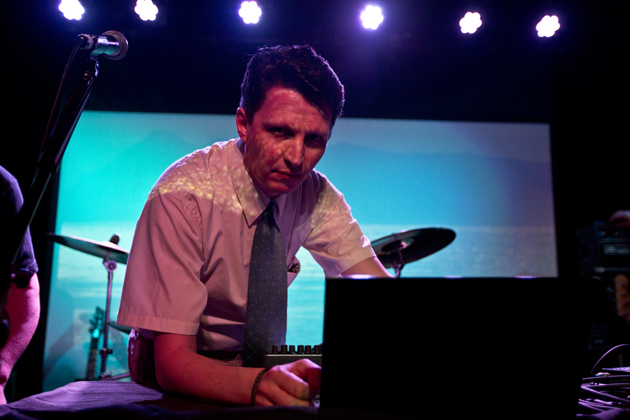 Photo by Greg Cristman | www.gregCphotography.com