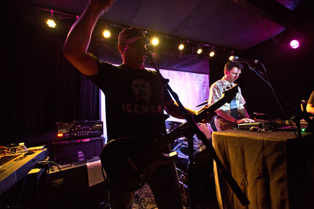 Photo by Greg Cristman | www.gregCphotography.com