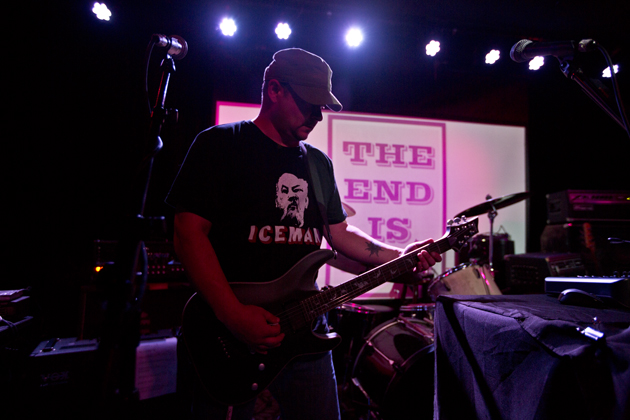 Photo by Greg Cristman | www.gregCphotography.com