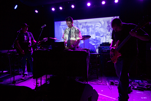 Photo by Greg Cristman | www.gregCphotography.com