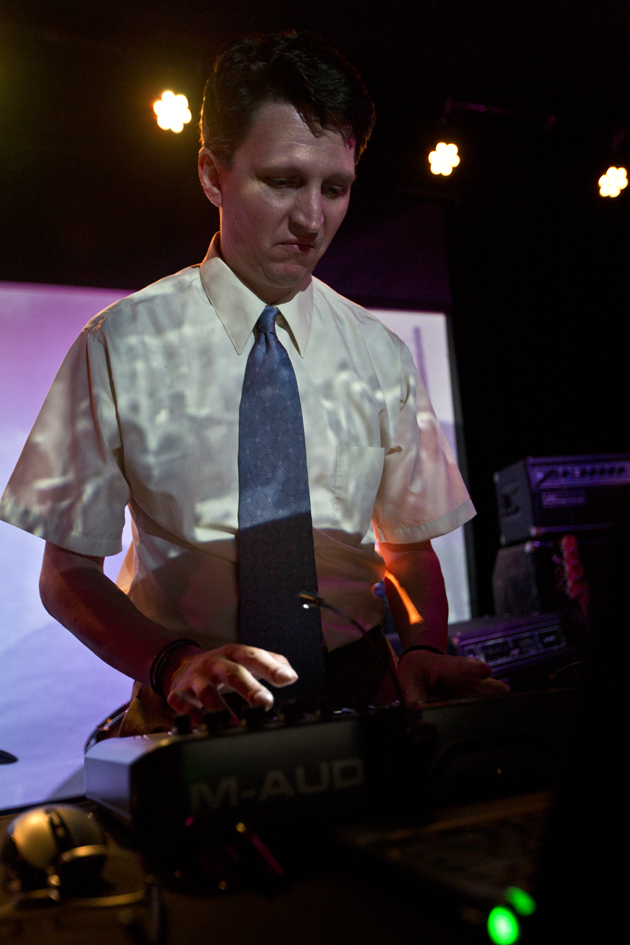 Photo by Greg Cristman | www.gregCphotography.com